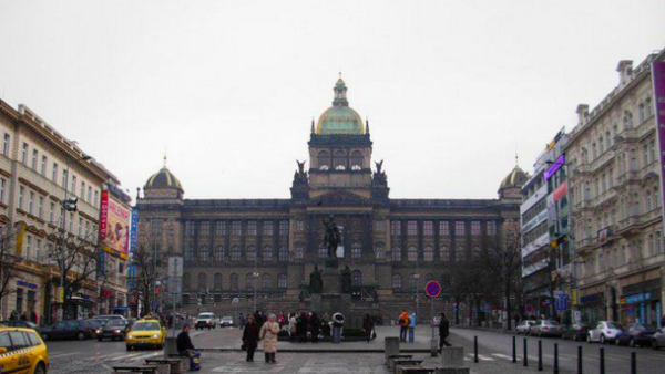 praga