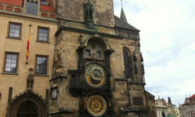 pragaorologio