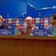 pre conferenza lazio bayer