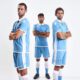 presentazione maglie 2016 2017