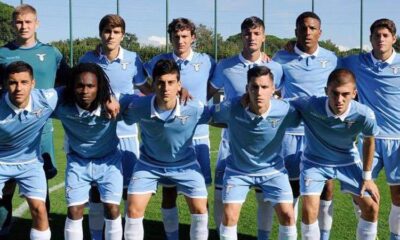primavera 16 17 ss lazio