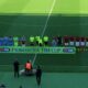 primavera andata roma lazio tim cup