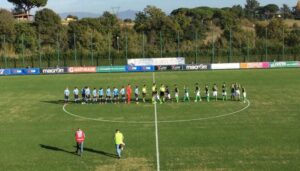 primavera lazio avellino