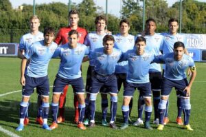 primavera squadra 2015 16