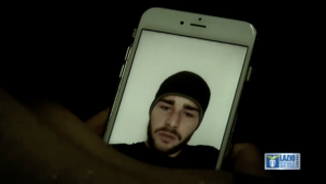primavera video messaggio compagni