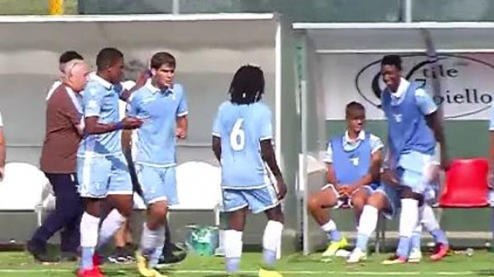 lazio-primavera-2016-2017-sslazio cardoselli