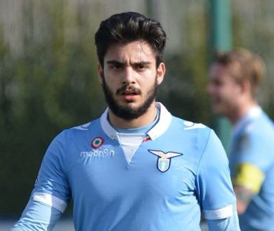 simone mattia
