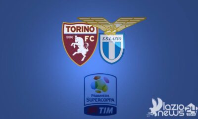 supercoppa primavera