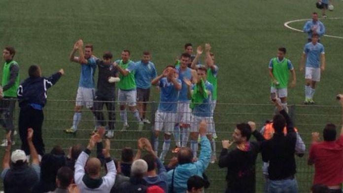 primaveraromalazio