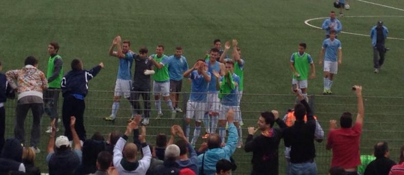 primaveraromalazio