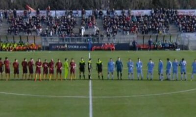 primaveraromalazio2016coppaitalia