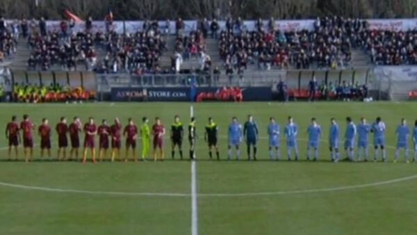 primaveraromalazio2016coppaitalia