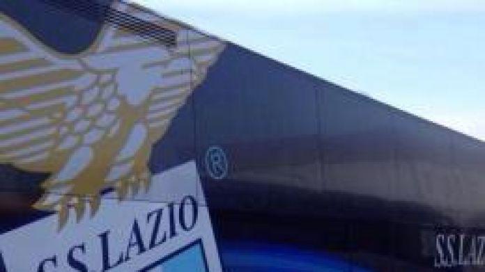 pullman-lazio frosinone-lazio