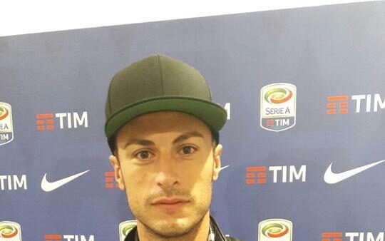 radu incontro serie a