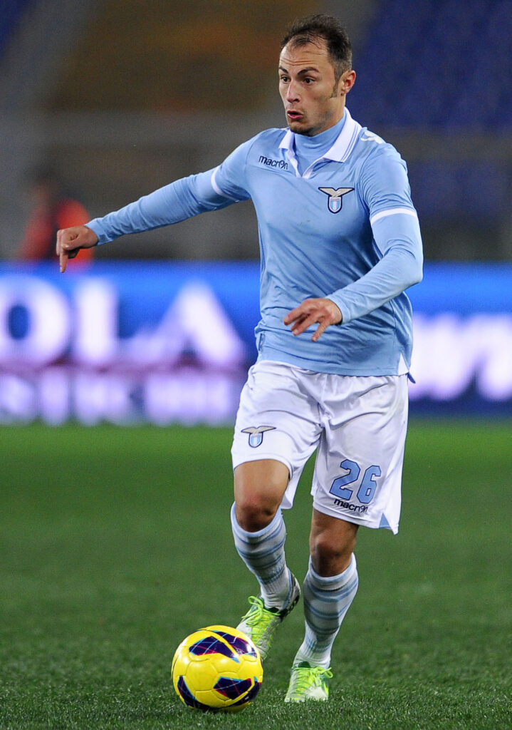 Giudice Sportivo: Radu entra in diffida 1 radu 2012 ifa