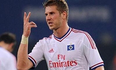 rajkovic hamburg