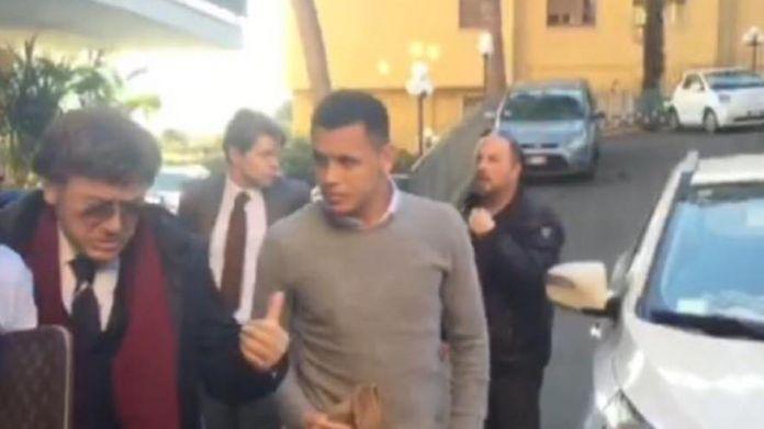 ravel-morrison-paideia-gennaio-2015 ravel morrison lazio atlas
