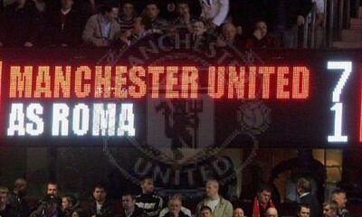 record
