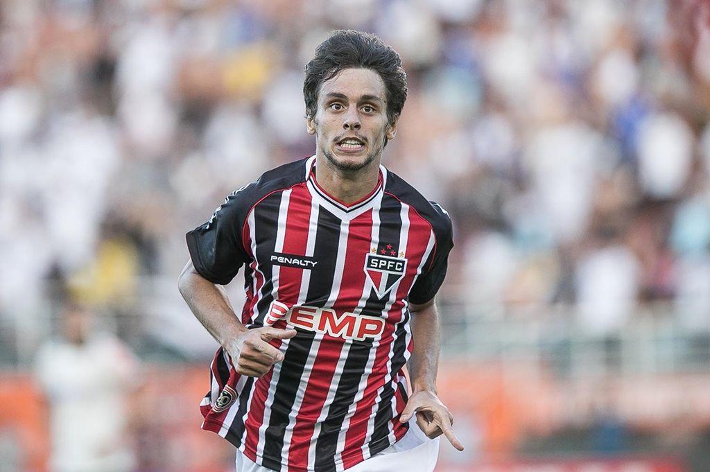 Calciomercato, Lazio-San Paolo: vicino l'accordo per Rodrigo Caio 1 calciomercato lazio rodrigo caio