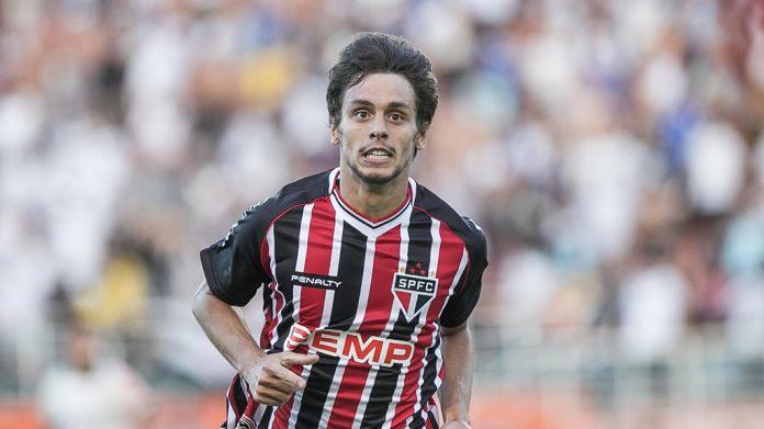 rodrigocaio calciomercato lazio rodrigo caio