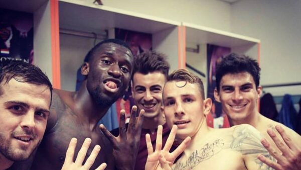 roma instagram