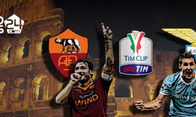 romalaziocoppaitalia