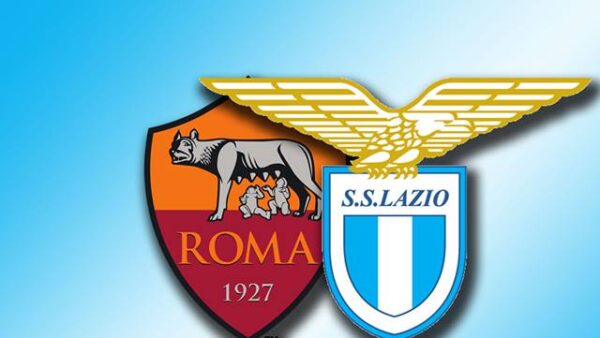 Romalaziodirettacampionato