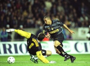 ronaldo il fenomeno