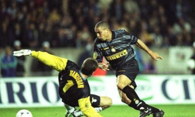 ronaldo il fenomeno