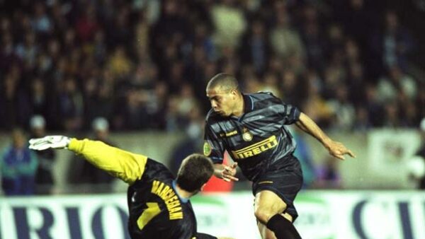 ronaldo il fenomeno