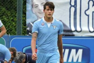 rossi lazio primavera