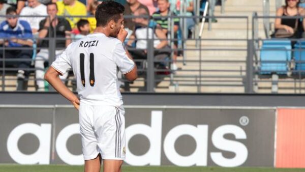 rozzi castilla