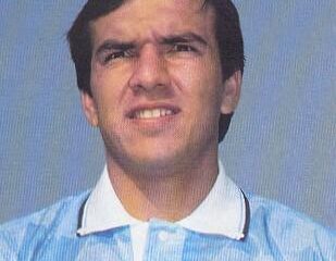 ruben sosa lazio