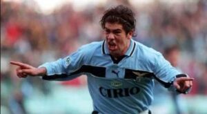 Uefa, scelta difficile per i tifosi della Lazio: «Scegli una leggenda» – FOTO
