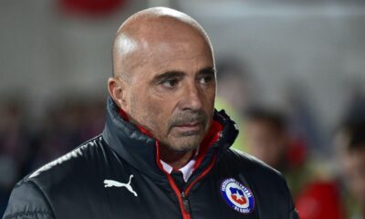 sampaoli