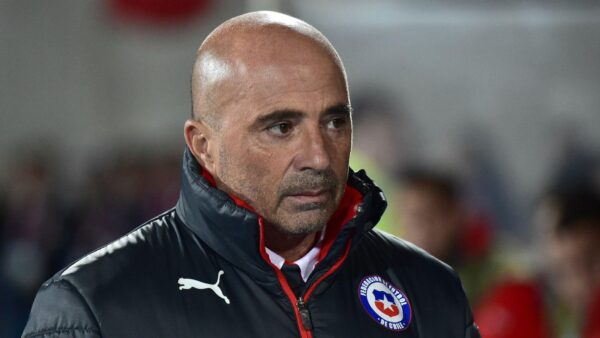 sampaoli