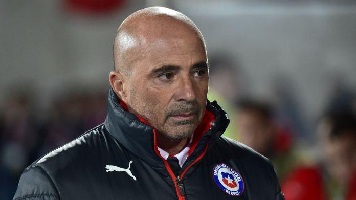 sampaoli