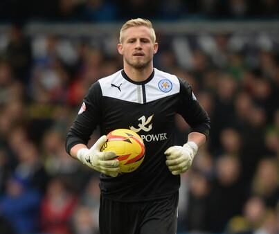 Schmeichel kasper