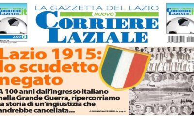 scudetto 1915