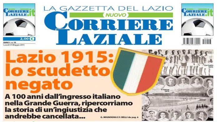 scudetto1915 Scudetto 1915