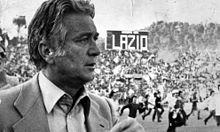 Come finì la Lazio più bella 21 maestrelli lazio