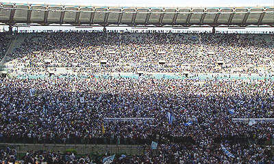 scudettolazio