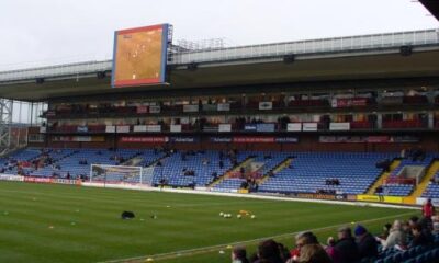 selhurstpark front
