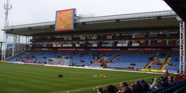 selhurstpark front