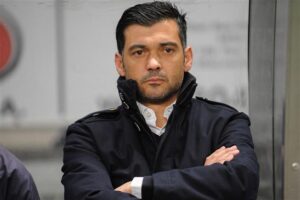 LAZIO NEWS: Conceicao e Miha in live, le parole di Spadafora ULTIME