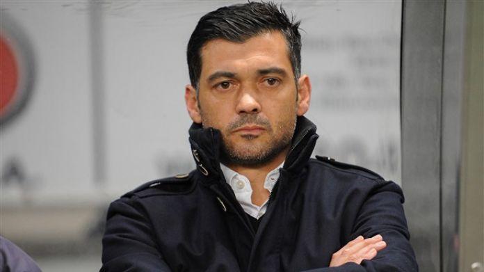 sergio-conceicao-allenatore dal portogallo
