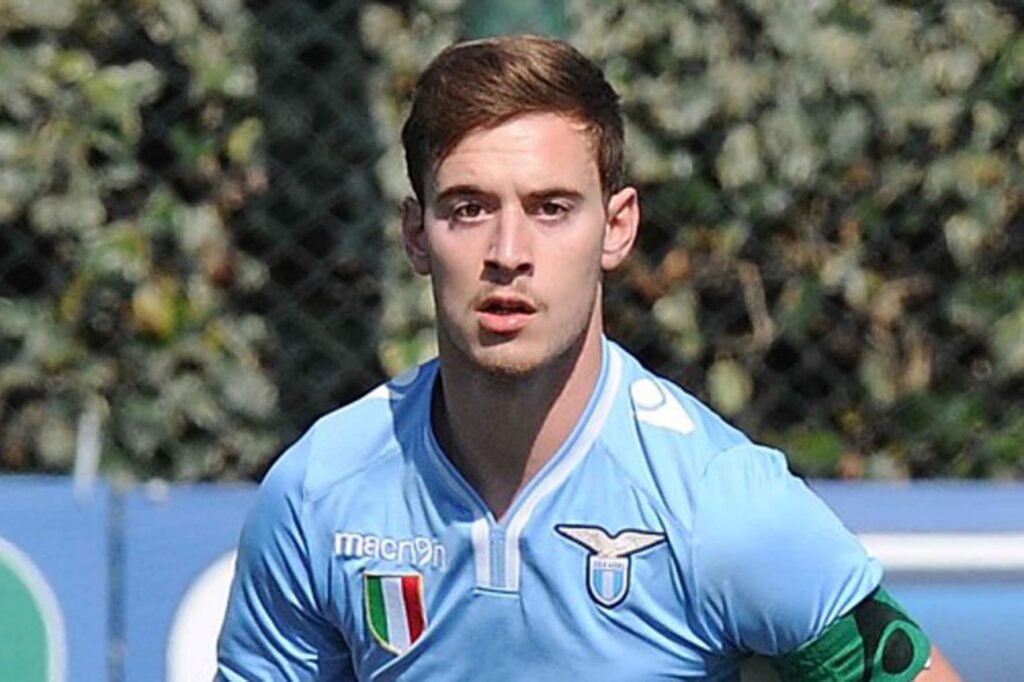 Serpieri ricorda il periodo alla Lazio: «Inzaghi? Come un fratello maggiore, ecco perché» 1 serpieri