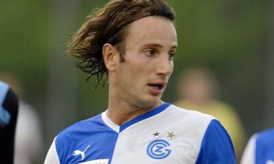 shkelzen gashi