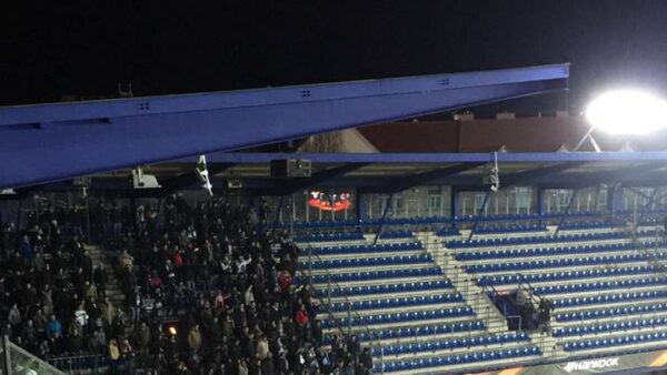 sparta lazio tifosi