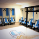 spogliatoio lazio